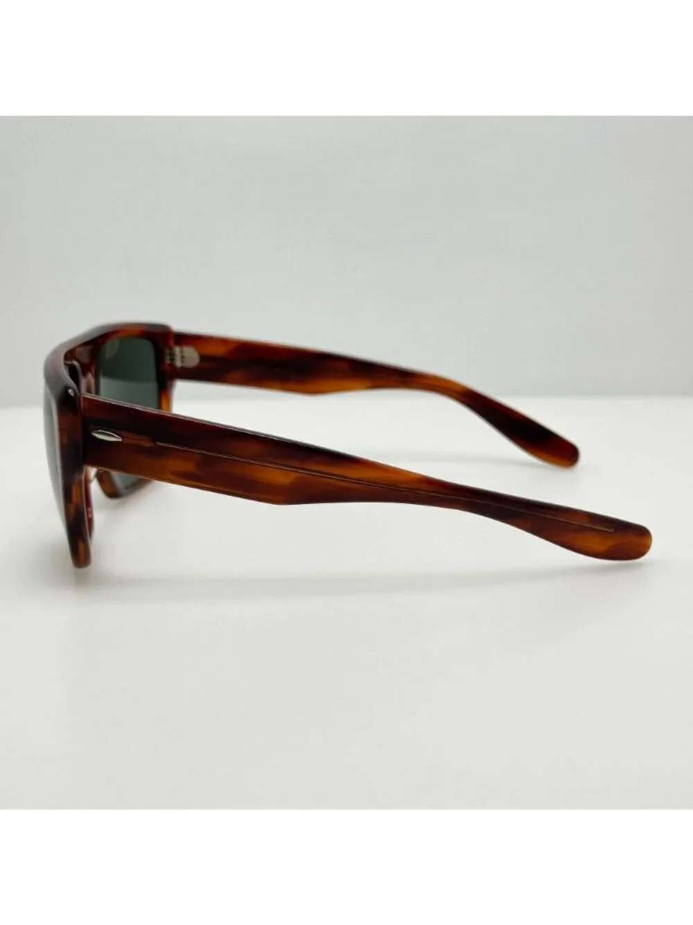 Ray-Ban lenses are